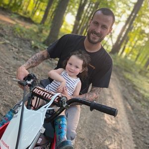 Meet your Posher, Logan